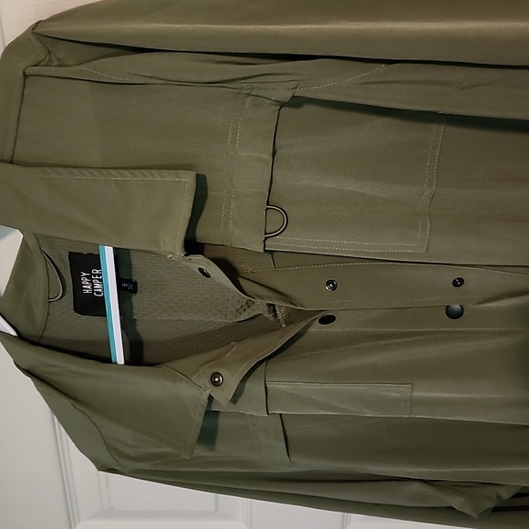 Happy Camper Jacket size 5 - Picture 3 of 9